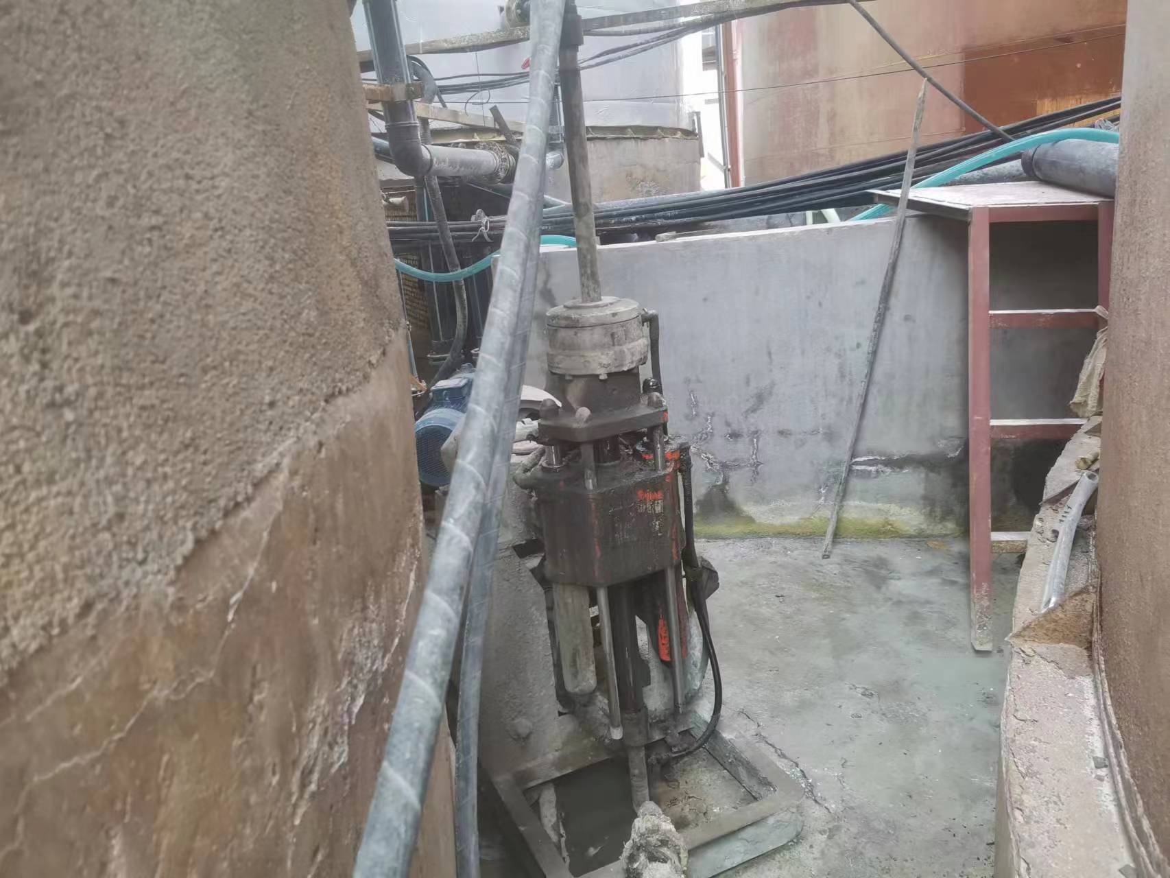 天门基础注浆工程施工中应注意哪些?