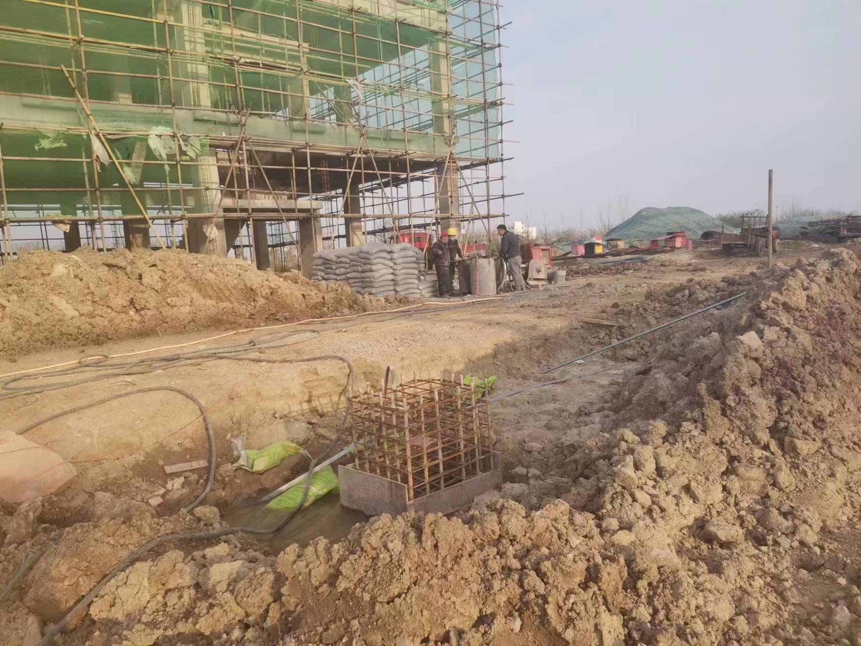 天门当桥梁出现裂缝的时候应该及时加固修补